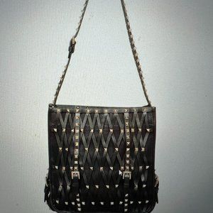Valentino Rockstud Shoulder Bag